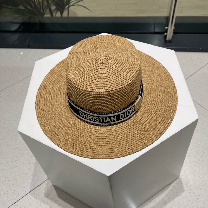 Dior top hat (25)